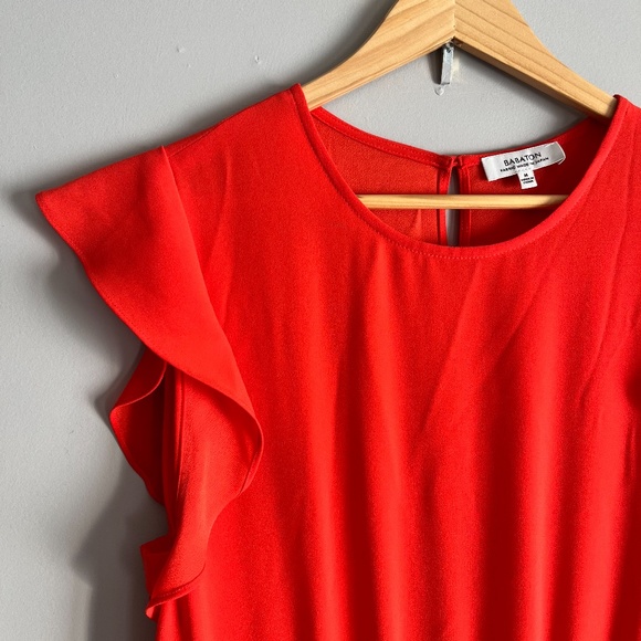 Babaton Dress - Picture 2 of 2